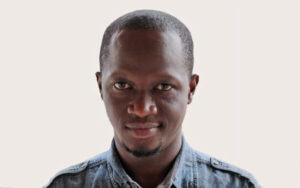 Abdulai Jalloh, 24, Sierra Leone